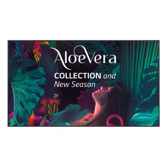 LG - 86UH5N-M.AEU pantalla de señalización Pantalla plana para señalización digital 2,18 m (86") LCD Wifi 500 cd / m² 4K Ultra H