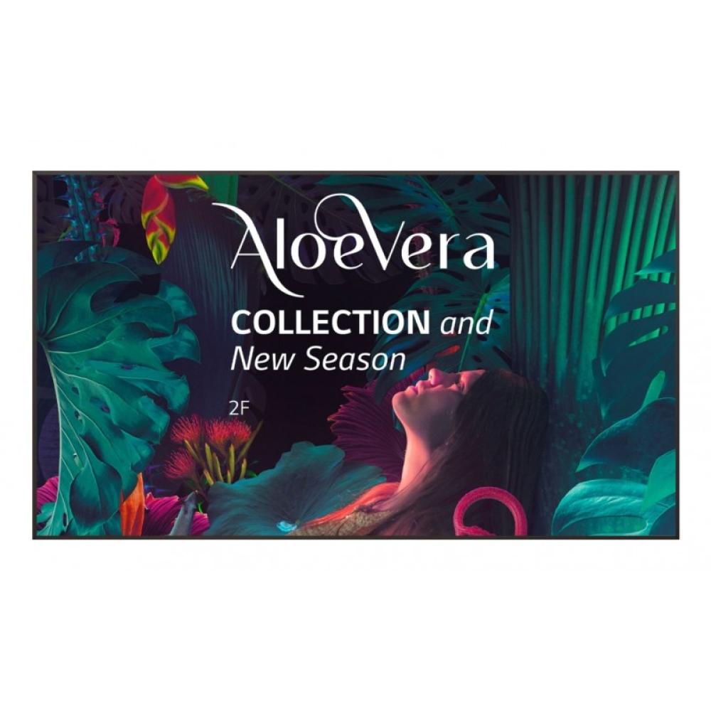 LG - 86UH5N-M.AEU pantalla de señalización Pantalla plana para señalización digital 2,18 m (86") LCD Wifi 500 cd / m² 4K Ultra H