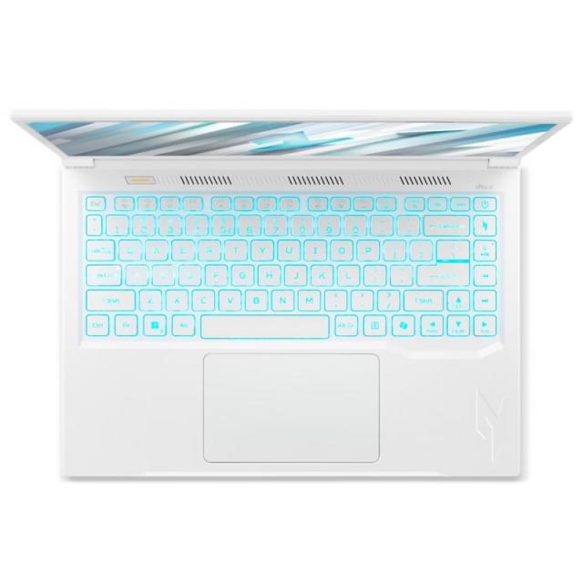 Acer - Nitro V 14 ANV14-61-R8BC AMD Ryzen™ 5 8645HS Portátil 36,8 cm (14.5") Full HD 16 GB DDR5-SDRAM 1 TB SSD NVIDIA GeForce RT