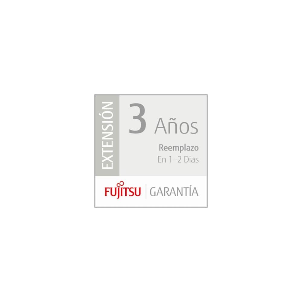 Ricoh - Extensión de Garantía a 3 años (Pasaportes)