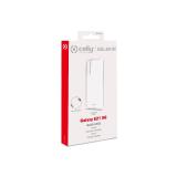 Celly - GELSKIN993 funda para teléfono móvil 15,8 cm (6.2") Transparente