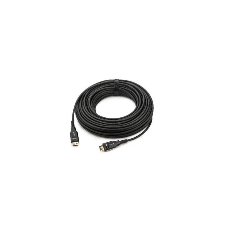 Kramer Electronics - CLS-AOCH/60F cable HDMI 30 m HDMI tipo A (Estándar) Negro