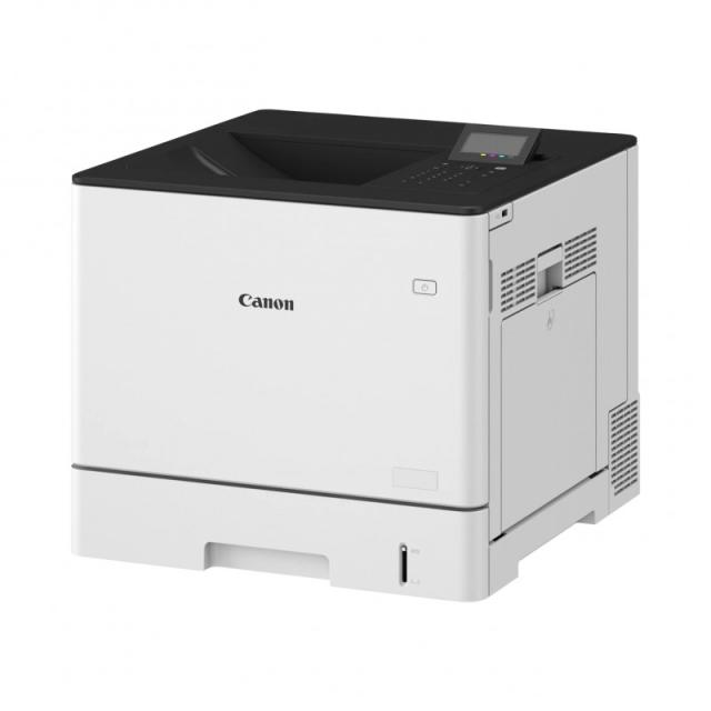 Canon - LBP732Cdw Color 1200 x 1200 DPI A4 Wifi
