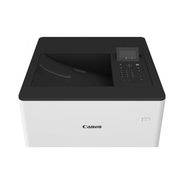 Canon - LBP732Cdw Color 1200 x 1200 DPI A4 Wifi
