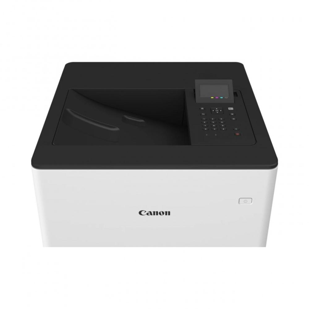Canon - LBP732Cdw Color 1200 x 1200 DPI A4 Wifi