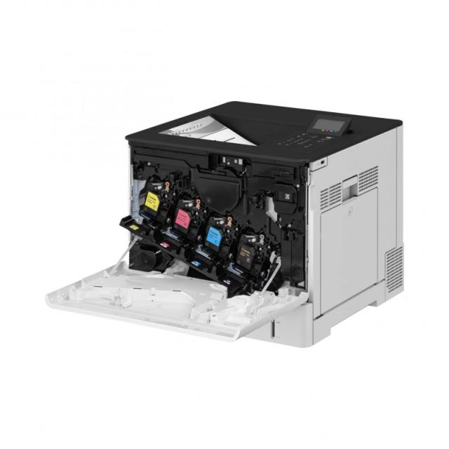 Canon - LBP732Cdw Color 1200 x 1200 DPI A4 Wifi