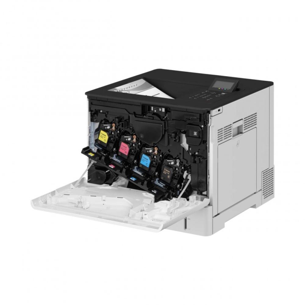 Canon - LBP732Cdw Color 1200 x 1200 DPI A4 Wifi