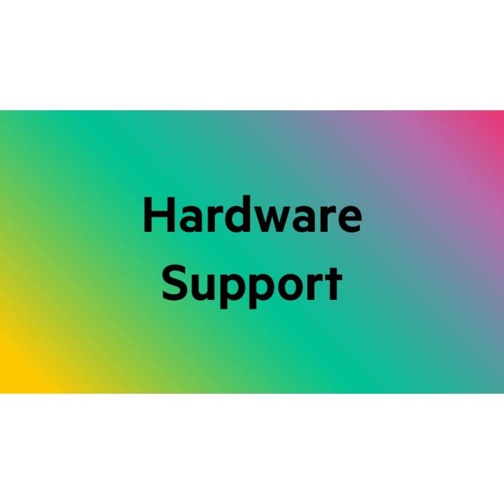 HPE - 3 Year Tech Care Essential Auto+LTO-8 Smart Choice Service