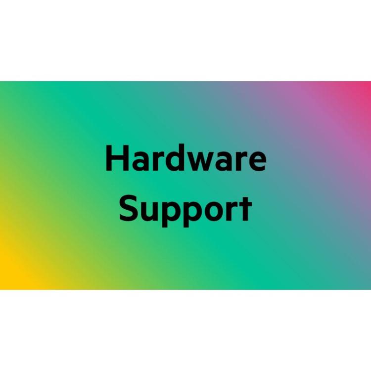 HPE - 3 Year Tech Care Essential Auto+LTO-8 Smart Choice Service
