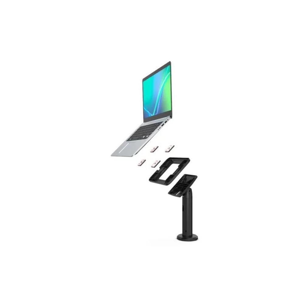 Compulocks - TCDP04SMP01B accesorio para monitor