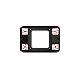 Compulocks - TCDP04SMP01B accesorio para monitor