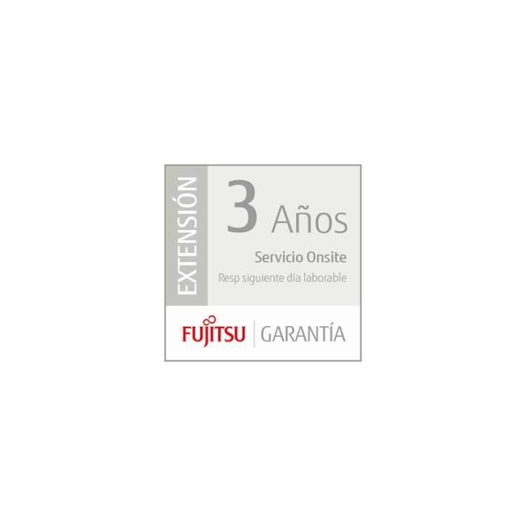 Ricoh - Extensión de Garantía a 3 años (Producción de Volumen Bajo)