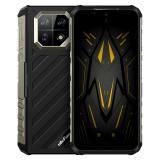 Ulefone - Armor 22 16,7 cm (6.58") Android 13 4G USB Tipo C 8 GB 128 GB 6600 mAh Negro