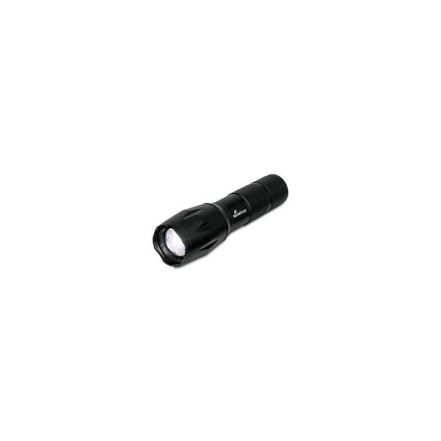 MediaRange - MR735 linterna Negro Linterna de mano LED