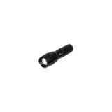 MediaRange - MR735 linterna Negro Linterna de mano LED