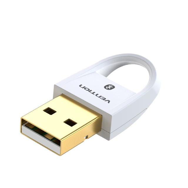Vention - Adaptador USB - Bluetooth 5.0 CDSW0