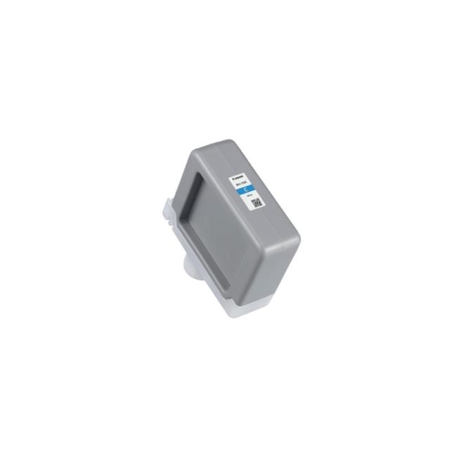 Canon - PFI-110C cartucho de tinta Original Cian