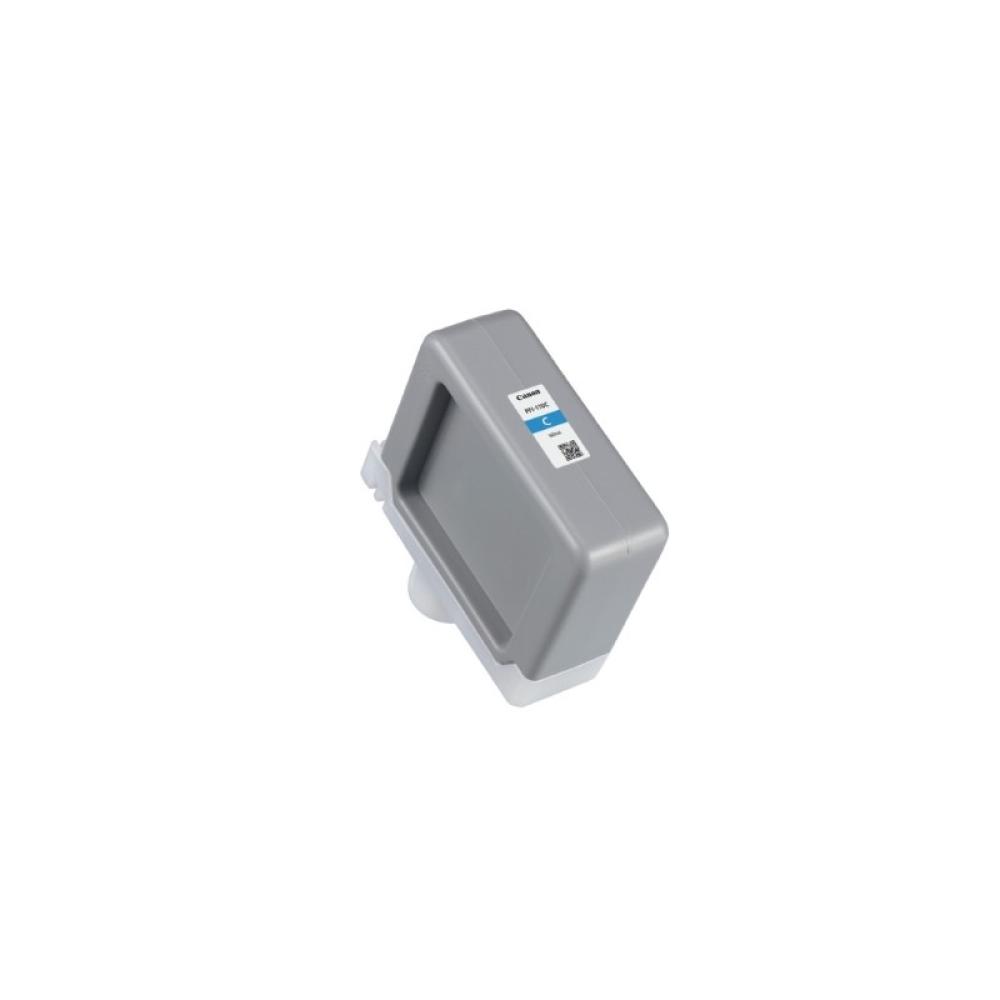 Canon - PFI-110C cartucho de tinta Original Cian