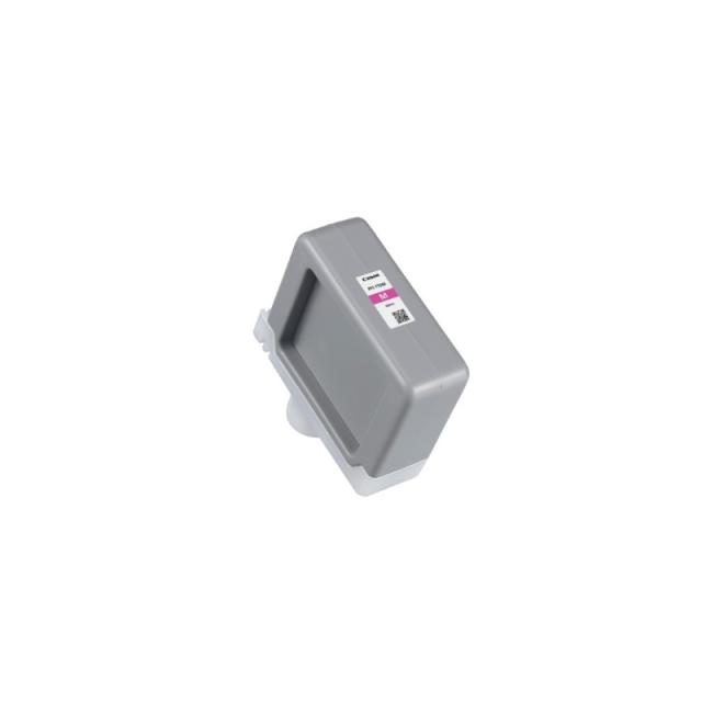 Canon - PFI-110M cartucho de tinta Original Magenta