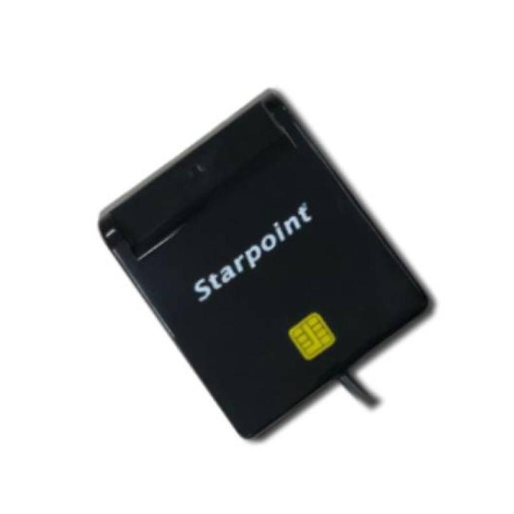 CHERRY - Chipreader SmartTerminal STP_SCRZW-1