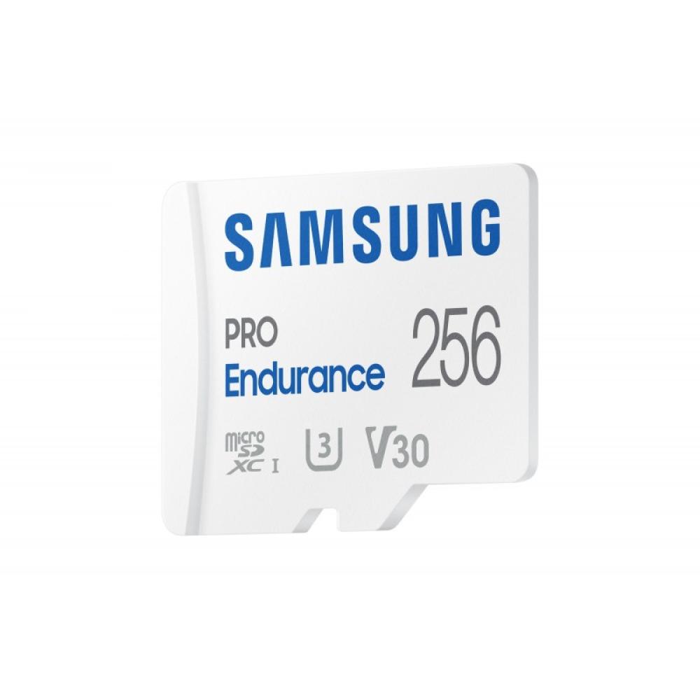 Samsung - MB-MJ256K 256 GB MicroSDXC UHS-I Clase 10