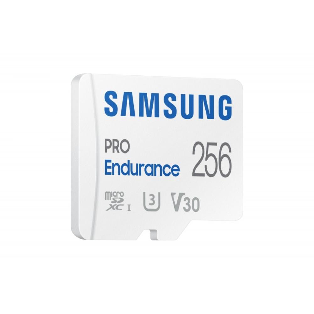 Samsung - MB-MJ256K 256 GB MicroSDXC UHS-I Clase 10