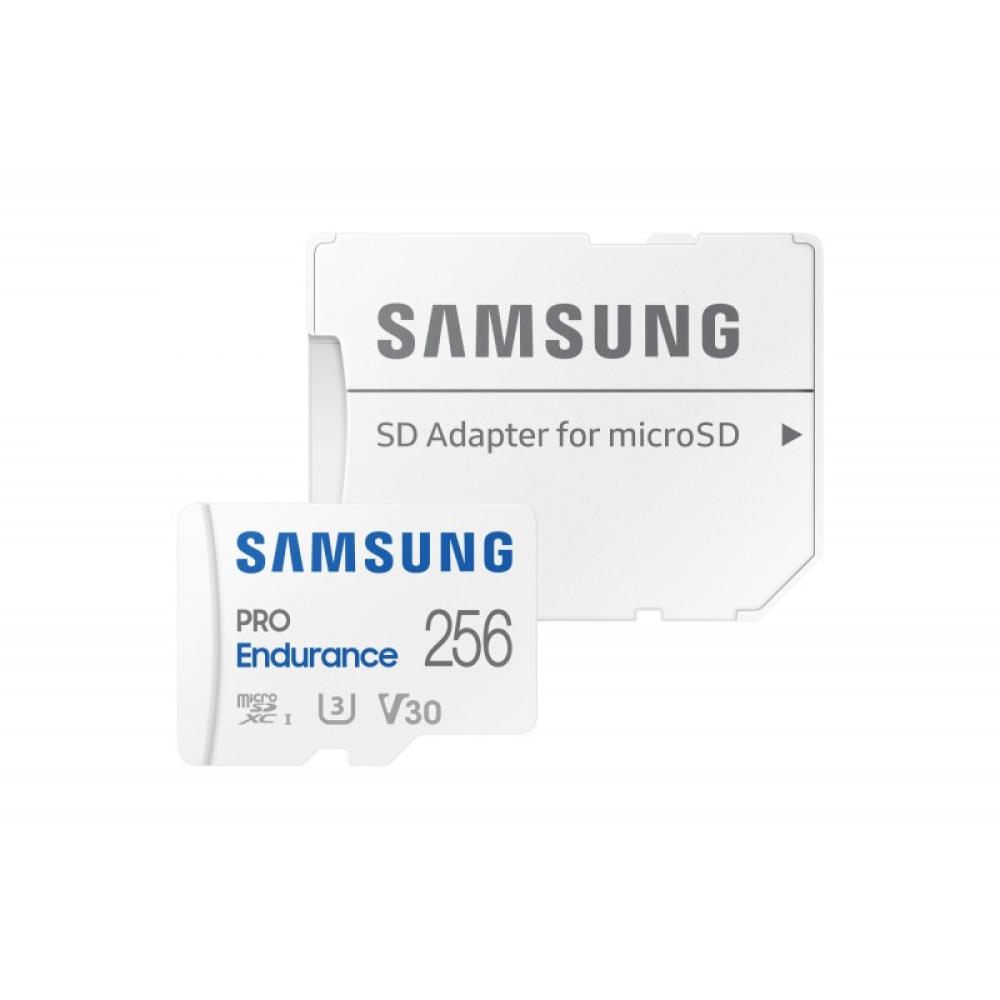 Samsung - MB-MJ256K 256 GB MicroSDXC UHS-I Clase 10