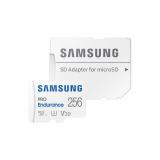 Samsung - MB-MJ256K 256 GB MicroSDXC UHS-I Clase 10