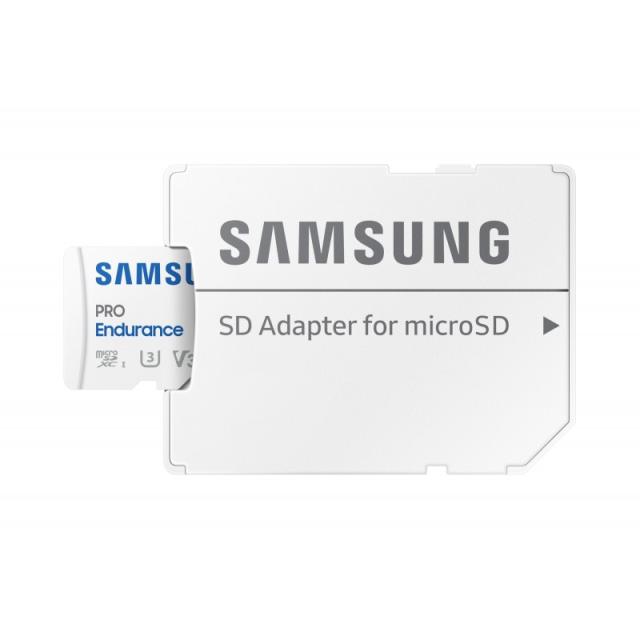 Samsung - MB-MJ256K 256 GB MicroSDXC UHS-I Clase 10