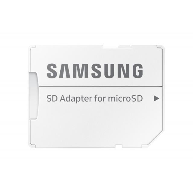 Samsung - MB-MJ256K 256 GB MicroSDXC UHS-I Clase 10