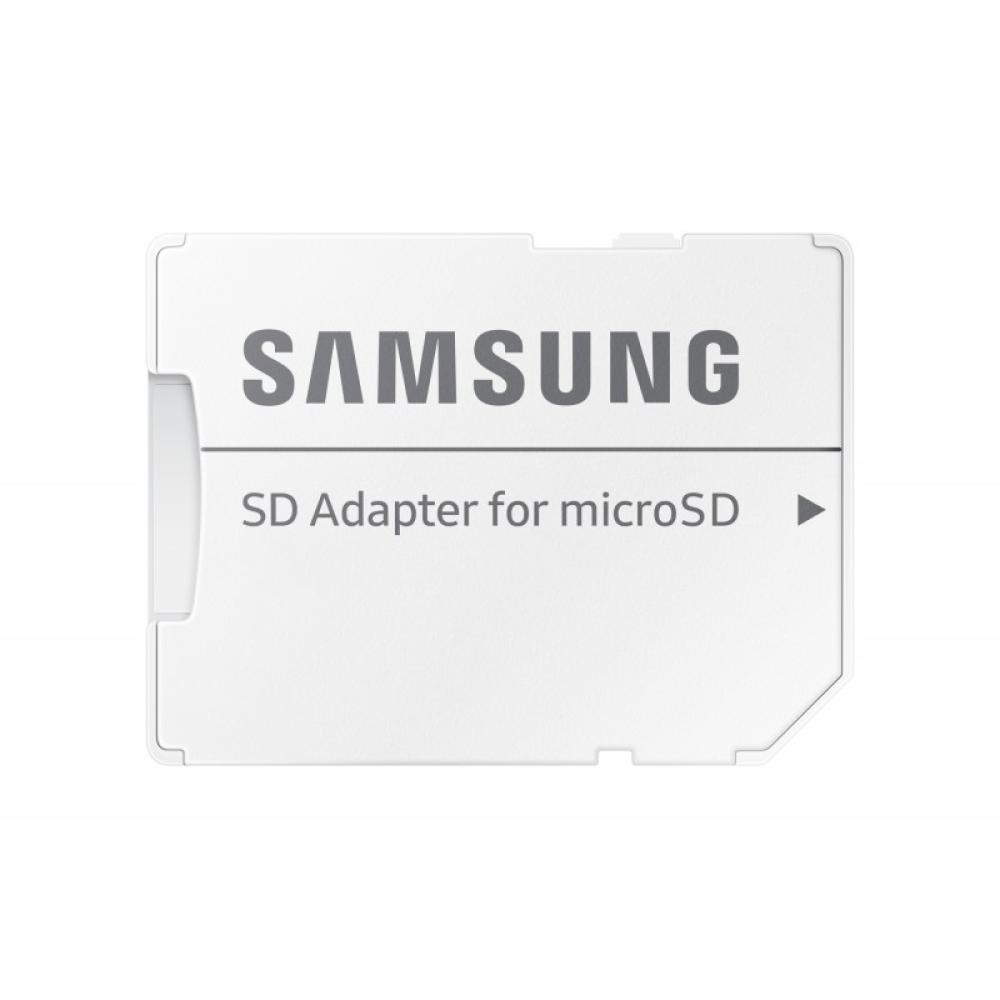 Samsung - MB-MJ256K 256 GB MicroSDXC UHS-I Clase 10