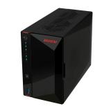 Asustor - AS5402T servidor de almacenamiento NAS Intel® Celeron® N5105 4 GB DDR4 0 TB ADM Negro