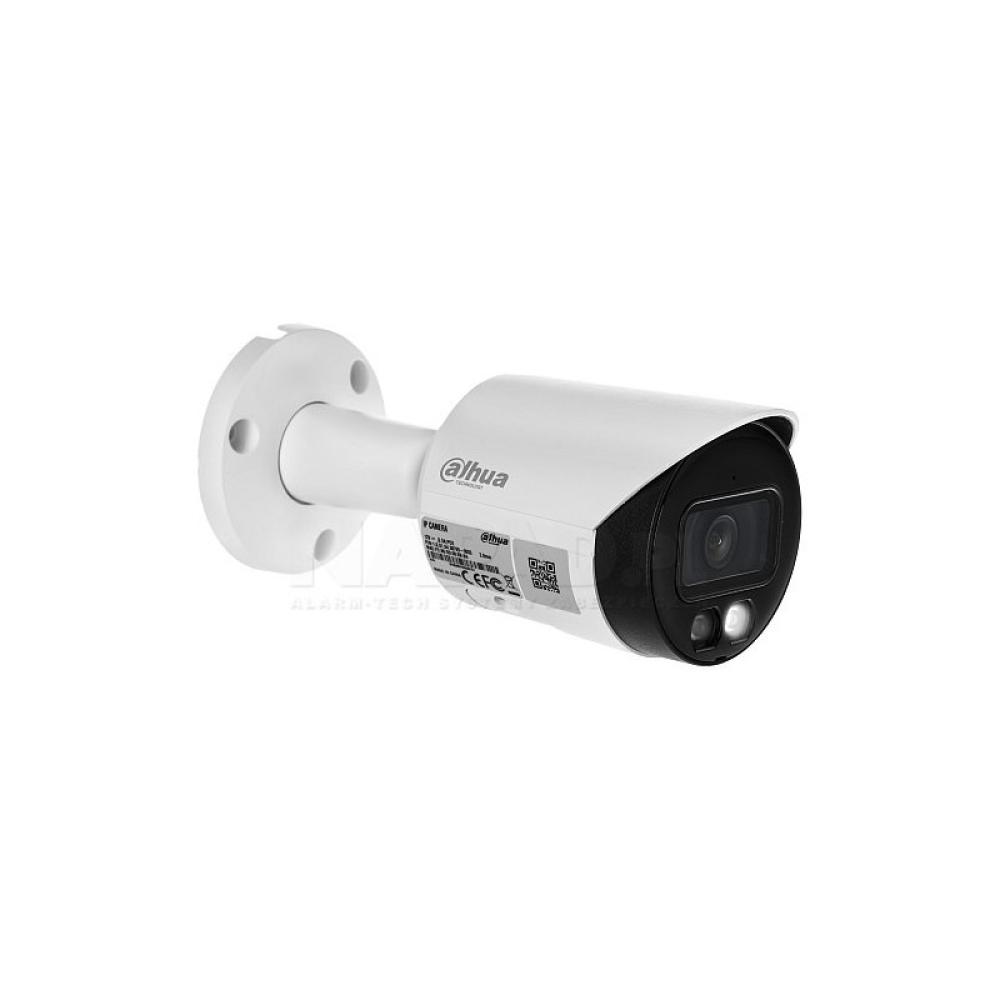 Imou - (DH-IPC-HFW2849SP-S-IL-0280B) DAHUA CÁMARA IP BULLET SERIE 2 8MP 2.8MM