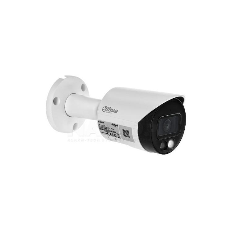 Imou - (DH-IPC-HFW2849SP-S-IL-0280B) DAHUA CÁMARA IP BULLET SERIE 2 8MP 2.8MM