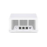 TP-Link - HALO H47BE Tribanda (2,4 GHz/5 GHz/5 GHz) Wi-Fi 7 (802.11be) Blanco 3