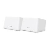 TP-Link - HALO H47BE Tribanda (2,4 GHz/5 GHz/5 GHz) Wi-Fi 7 (802.11be) Blanco 3