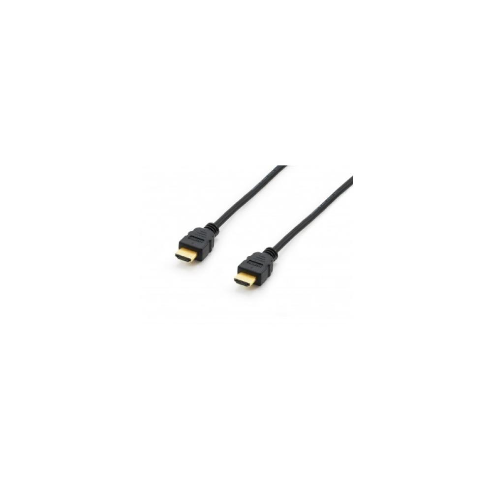 Equip - 119372 Cable HDMI 2.0, 7,5 m, 4K/60 Hz