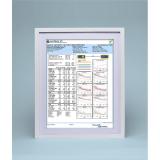 Vention - Cable de Red RJ45 SFTP IKABH Cat.8/ 2m/ Negro