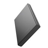 Vention - Caja Externa para Disco Duro de 2.5" KPAB0/ USB 3.0 Micro USB/ Sin tornillos