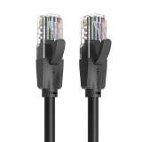 Vention - Cable de Red RJ45 UTP IBEBJ Cat.6/ 5m/ Negro