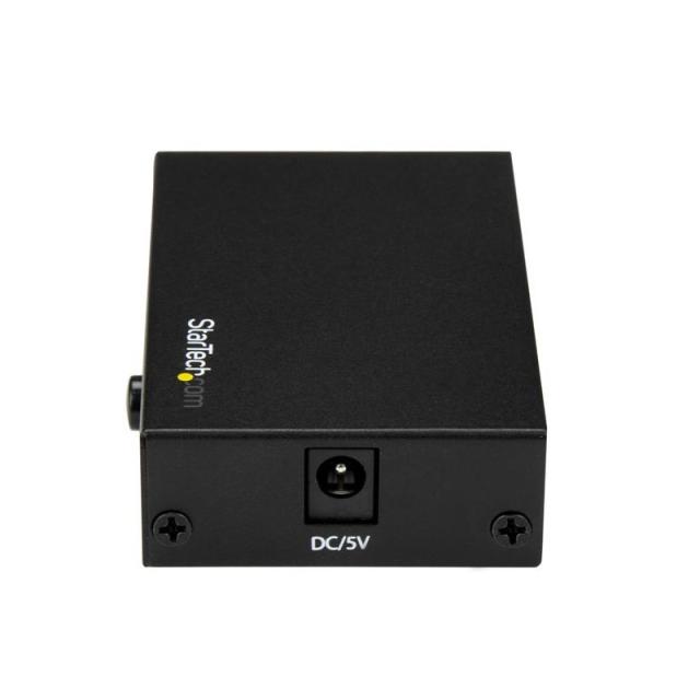 StarTech.com - VS221HD20 interruptor de video HDMI
