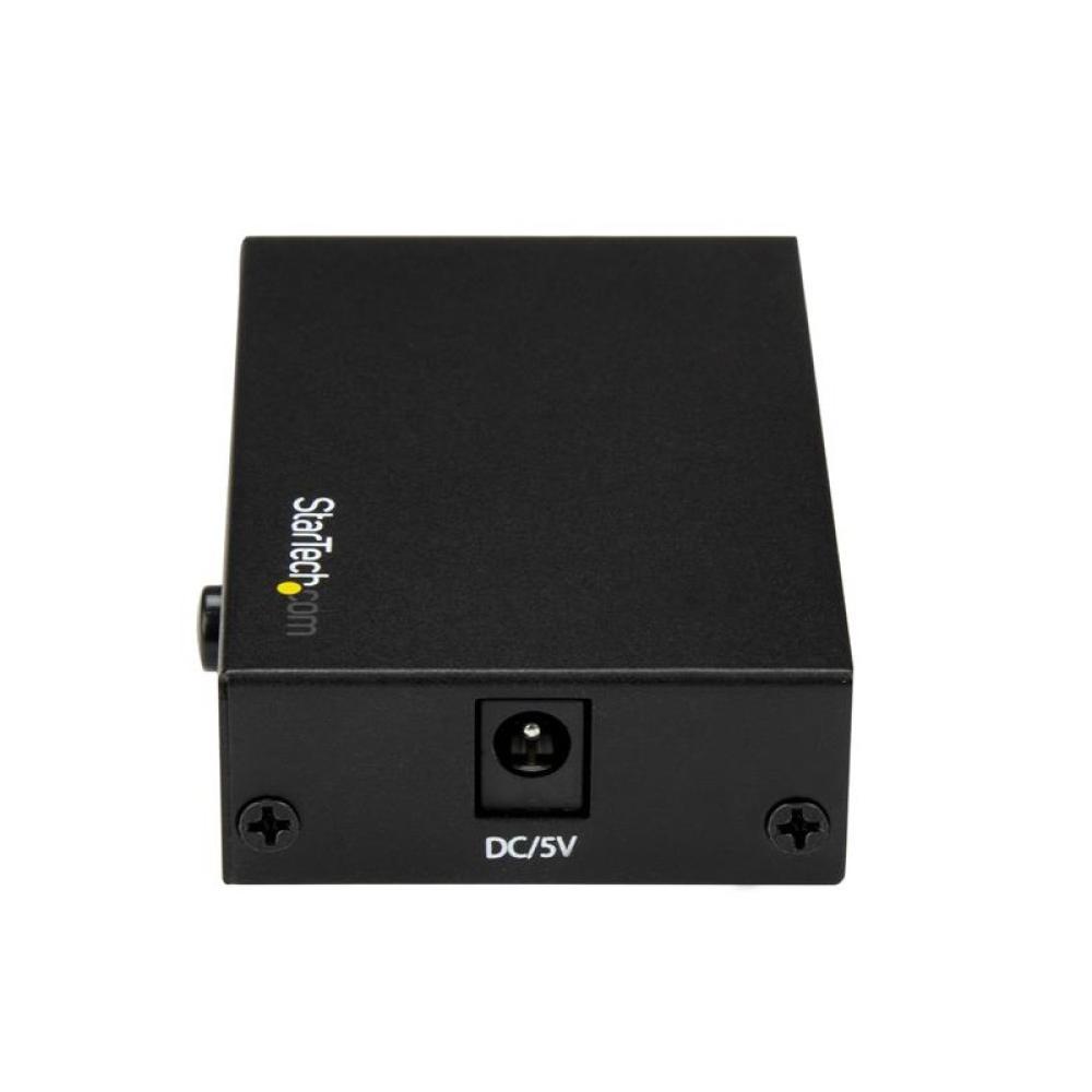 StarTech.com - VS221HD20 interruptor de video HDMI