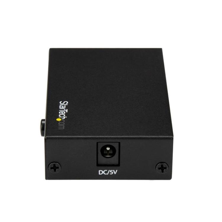 StarTech.com - VS221HD20 interruptor de video HDMI