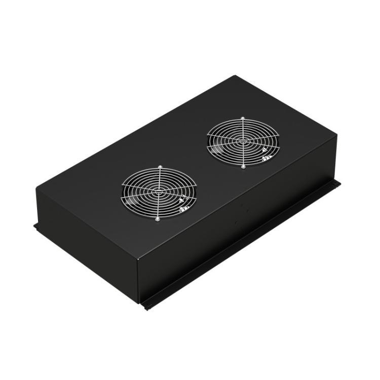 Vertiv - VRA2008 accesorio de bastidor Panel del ventilador