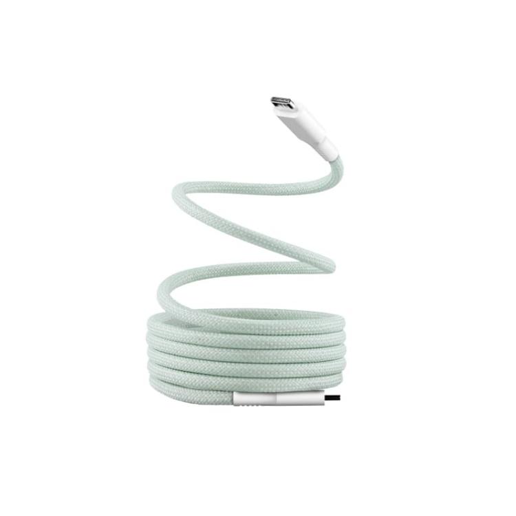 T''nB - TCPDMAGGR cable USB 1,5 m USB C Verde