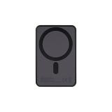 T''nB - PBUMAG10 batería externa 10000 mAh Cargador inalámbrico Gris