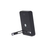 T''nB - PBUMAG10 batería externa 10000 mAh Cargador inalámbrico Gris