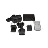 StarTech.com - VS221HD20 interruptor de video HDMI