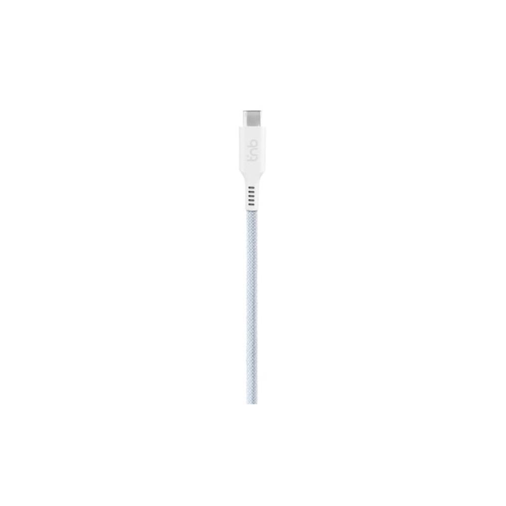 T''nB - TCPDMAGBL cable USB USB 3.2 Gen 1 (3.1 Gen 1) 1,5 m USB C Azul, Blanco