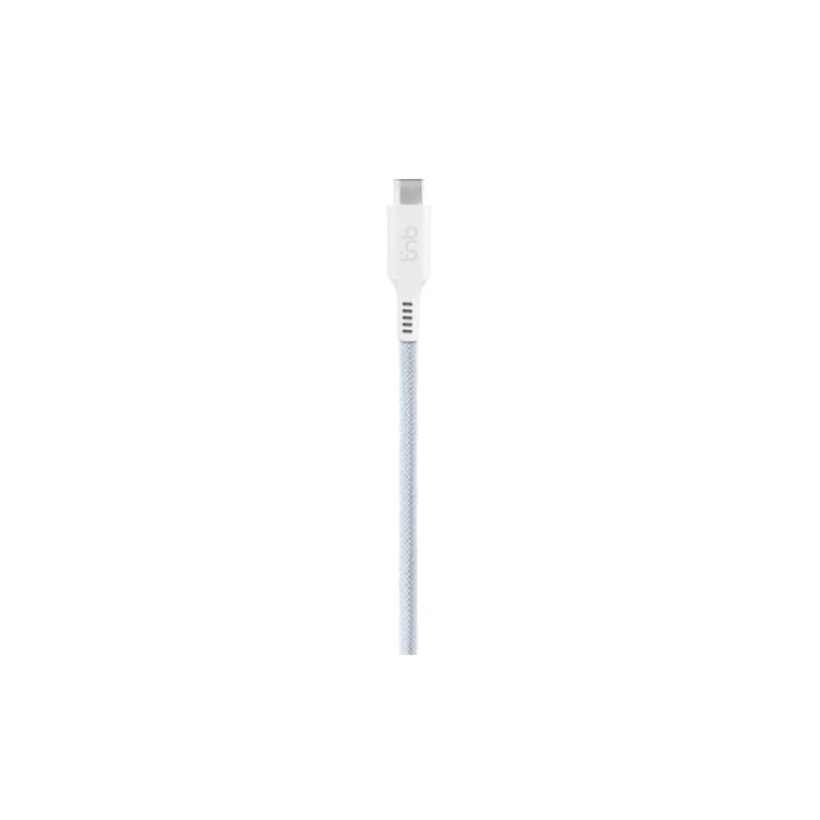 T''nB - TCPDMAGBL cable USB USB 3.2 Gen 1 (3.1 Gen 1) 1,5 m USB C Azul, Blanco